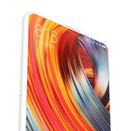 Xiaomi Mi Mix 2 SE 4G 8GB 128GB 5.99" Blanco