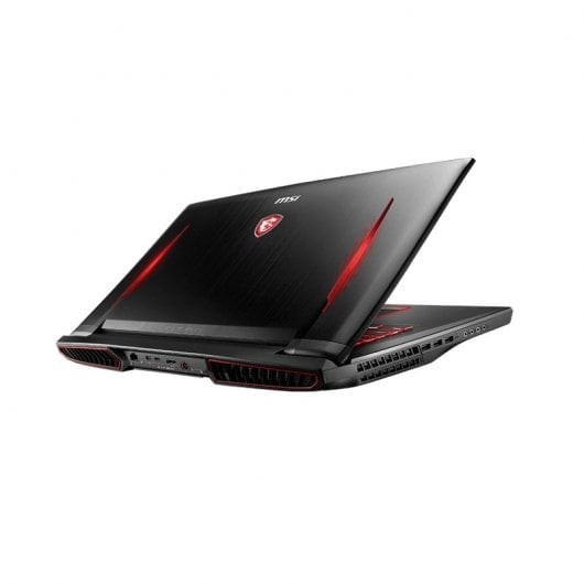 MSI GT73EVR 7RE-1026XES Intel Core i7-7700HQ/16GB/1TB+256SSD/GTX1070/17.3"