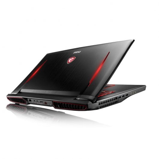 MSI GT73EVR 7RE-1026XES Intel Core i7-7700HQ/16GB/1TB+256SSD/GTX1070/17.3"