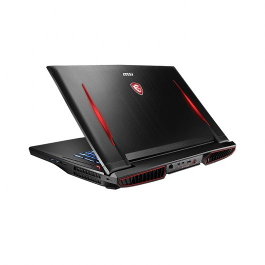 MSI GT73EVR 7RD-1027XES Intel Core i7-7700HQ/16GB/1TB+256SSD/GTX1060/17.3"