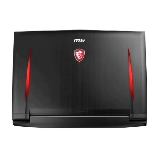 MSI GT73EVR 7RD-1027XES Intel Core i7-7700HQ/16GB/1TB+256SSD/GTX1060/17.3"