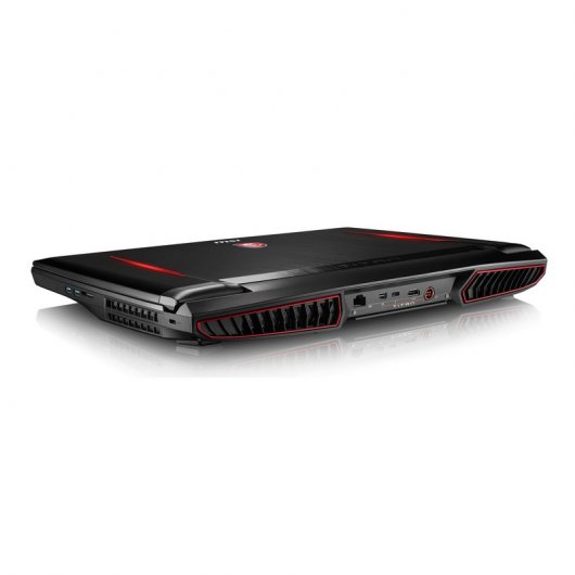 MSI GT73EVR 7RD-1027XES Intel Core i7-7700HQ/16GB/1TB+256SSD/GTX1060/17.3"