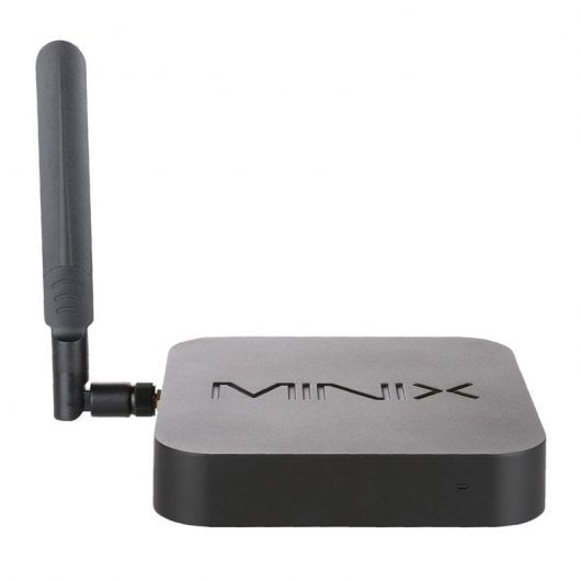 Minix Neo Z83-4 Pro 4GB/32GB Z8350 Quad Core 4K Windows Mini PC