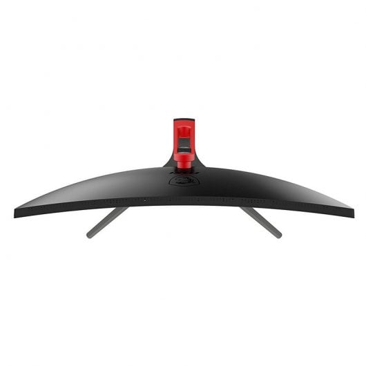 MSI Optix G24C 24" LCD Full HD 144Hz Curvo