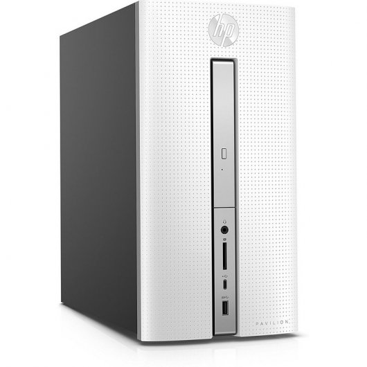 HP Pavilion Desktop 570-P066NS AMD A10-9700/12GB/1TB/RX 460