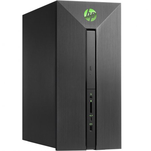 HP Pavilion Power 580-074NS intel Core i7-7700/12GB/1TB/GeForce GTX 1050