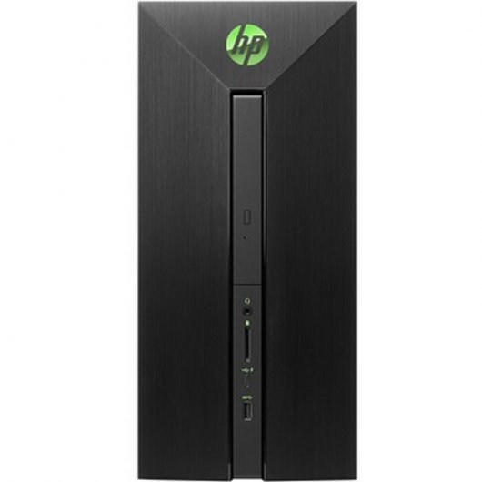 HP Pavilion Power 580-074NS intel Core i7-7700/12GB/1TB/GeForce GTX 1050