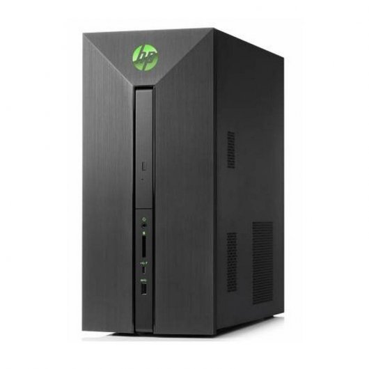 HP Pavilion Power 580-074NS intel Core i7-7700/12GB/1TB/GeForce GTX 1050