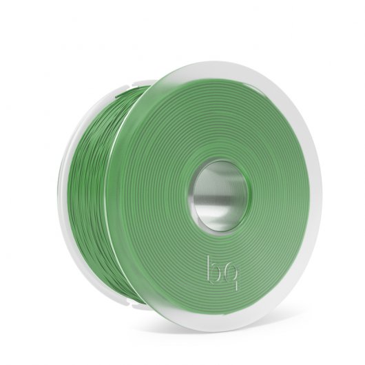 Filamento PLA Easy Go 1,75mm Verde Hierba