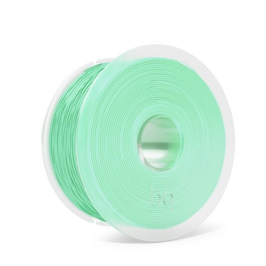 BQ Filamento PLA Easy Go 1,75mm Turquesa