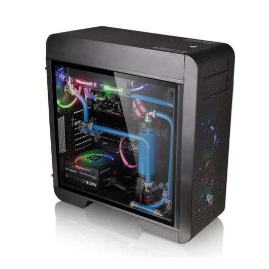 Thermaltake Core V71 Tempered Glass Upgrade Kit