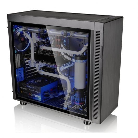 Thermaltake Core V71 Tempered Glass Upgrade Kit