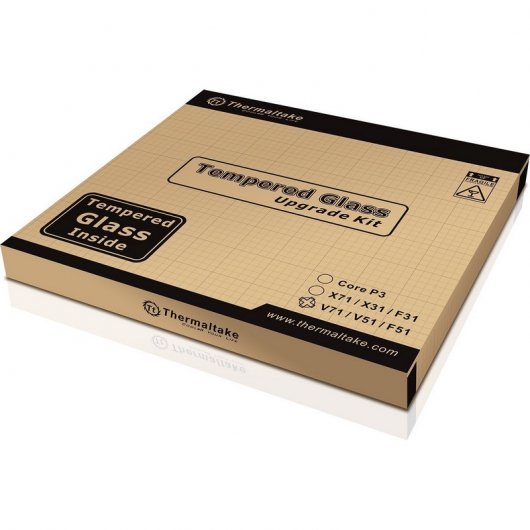 Thermaltake Core V71 Tempered Glass Upgrade Kit