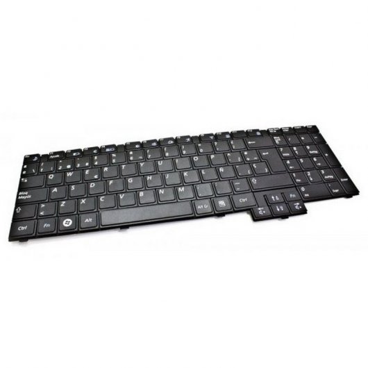 Teclado para Portátil Samsung Presario 530/R517/R528/R530/R620/R618