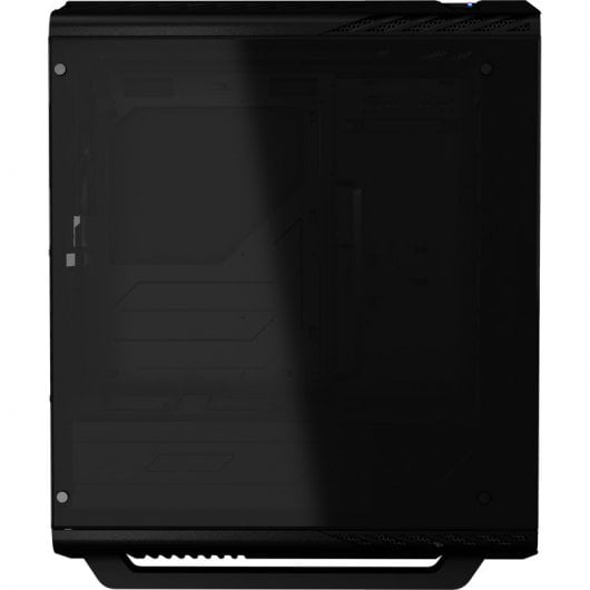 Aerocool Project 7 P7-C1 Pro RGB USB 3.0 Cristal Templado Negra