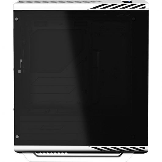 Aerocool Proyect 7 P7-C1 Pro RGB USB 3.0 Cristal Templado Blanca