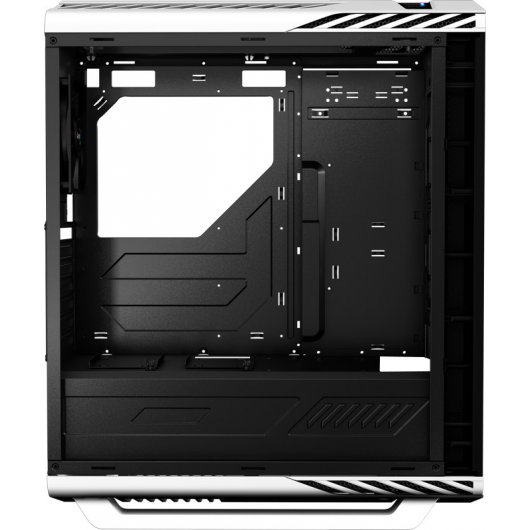 Aerocool Proyect 7 P7-C1 Pro RGB USB 3.0 Cristal Templado Blanca