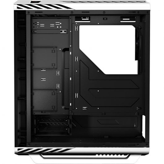 Aerocool Proyect 7 P7-C1 Pro RGB USB 3.0 Cristal Templado Blanca