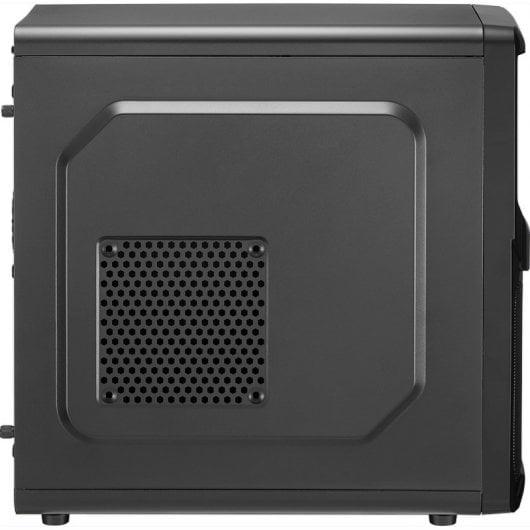Aerocool QS-183 Advance USB 3.0 Negra/Roja