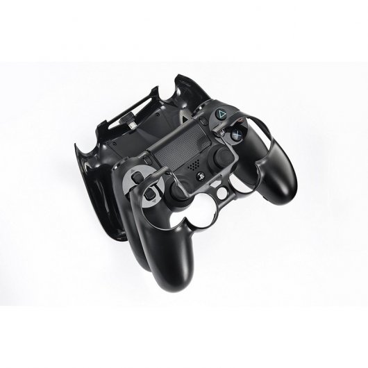 Gioteck Controller Power Skin Ps4