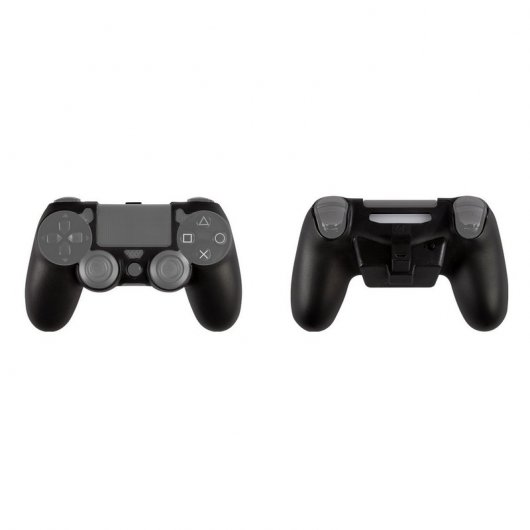 Gioteck Controller Power Skin Ps4