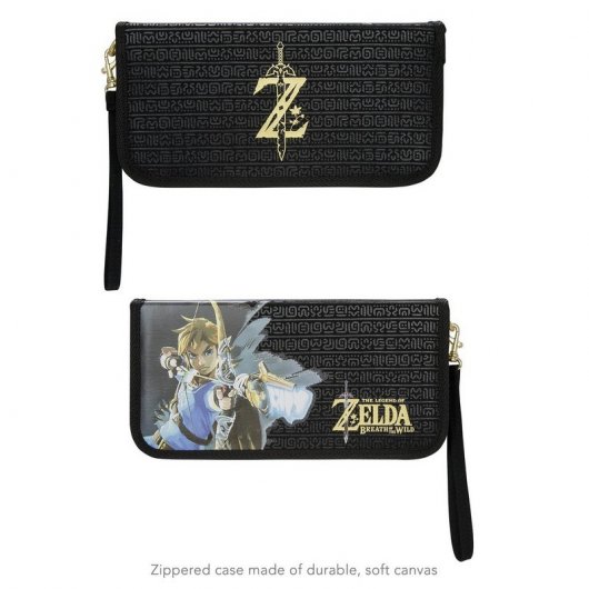 Comparativa #1: Fundas de viaje de Nintendo Switch ...