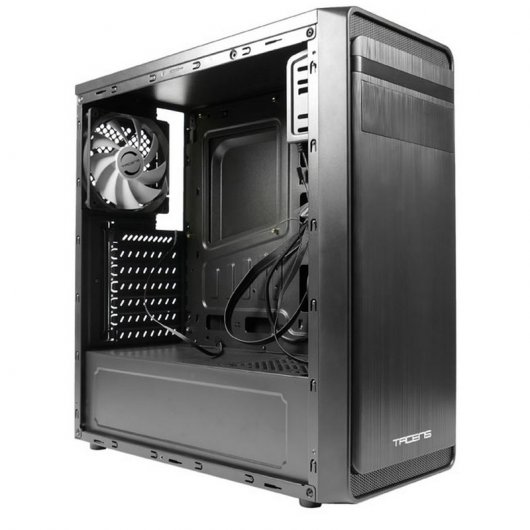 Tacens Imperator USB 3.0 Negra