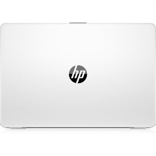 HP 15-BS507NS Intel Core i5-7200U/8GB/256GB SSD/15.6"