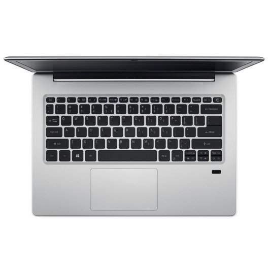 Acer Swift 3 SF314-51-31MJ Intel Core i3-6006U/4GB/128GB SSD/14"