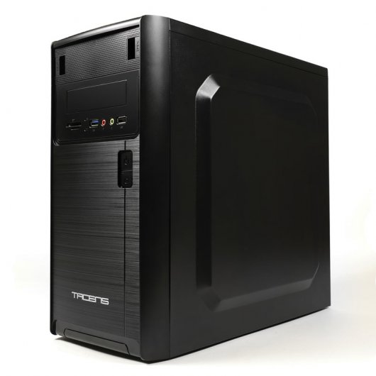Tacens Novum USB 3.0 Negra