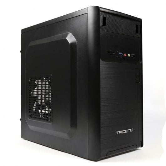 Tacens Novum USB 3.0 Negra