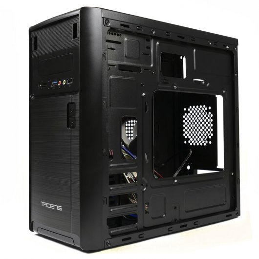Tacens Novum USB 3.0 Negra