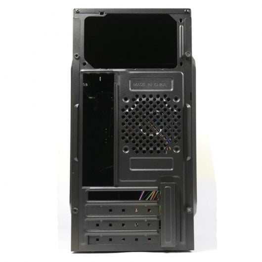Tacens Novum USB 3.0 Negra