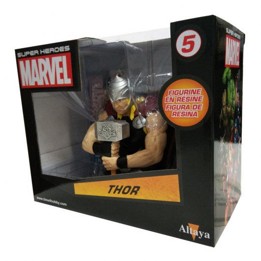 Marvel Busto Thor