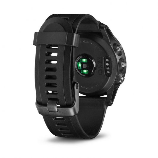 Garmin Fénix 3 Zafiro HR