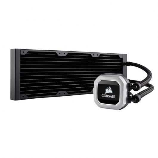 Corsair Hydro Series H150i Pro