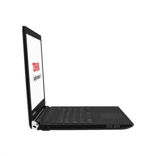Toshiba Satellite Pro A50-D-1FZ Intel Core i7-7500U/8GB/256GB SSD/15.6"