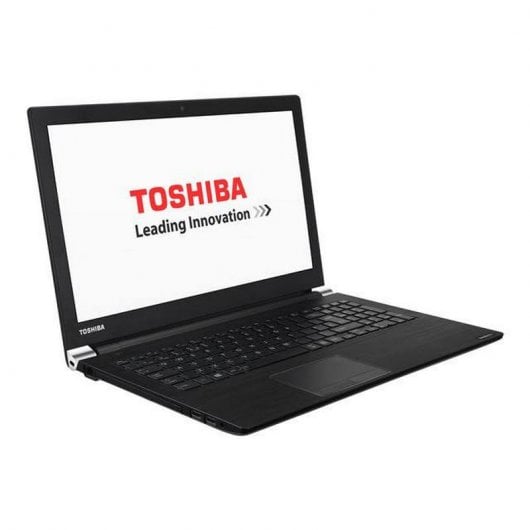 Toshiba Satellite Pro A50-D-1FZ Intel Core i7-7500U/8GB/256GB SSD/15.6"