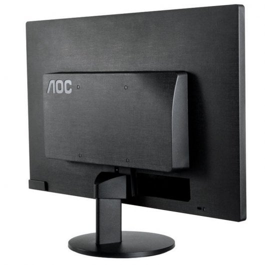 AOC 70 Series E2770SH LED display 68,6 cm (27") 1920 x 1080 pixels Full HD Noir