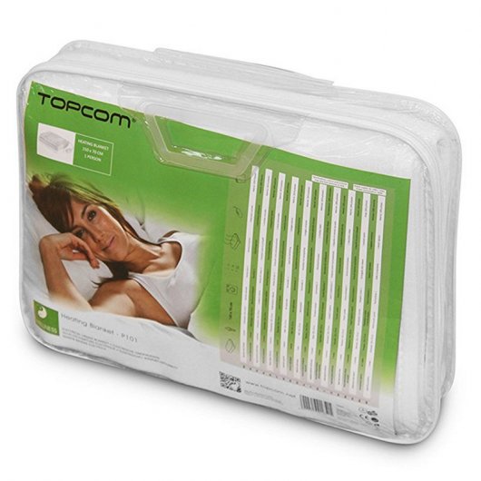 Tristar BW-4751 Manta Eléctrica