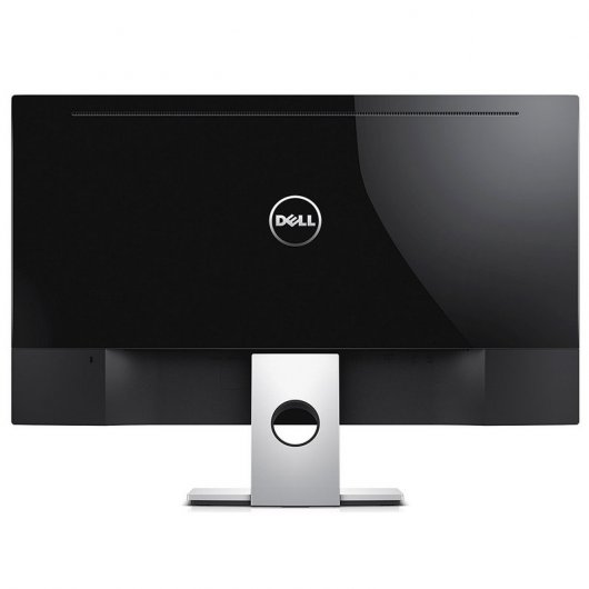 Dell S2817Q 28" LCD 4K Ultra HD