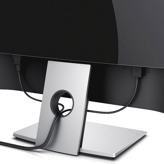 Dell S2817Q 28" LCD 4K Ultra HD