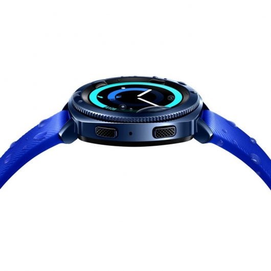 Samsung Gear Sport Azul