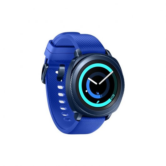 Samsung Gear Sport Azul
