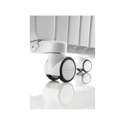 Radiador a Óleo DeLonghi Dragon4 TRD4 0820 2000W 8 Elementos