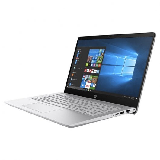 HP Pavilion 14-BF109NS Intel Core i5-8250U/8GB/256GB SSD/14"