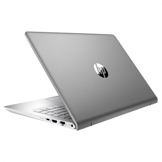 HP Pavilion 14-BF109NS Intel Core i5-8250U/8GB/256GB SSD/14"