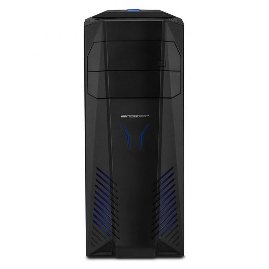 Medion Erazer X57 Intel Core i5-6400/16GB/1TB+120GB SSD/GeForce GTX 1060 3G