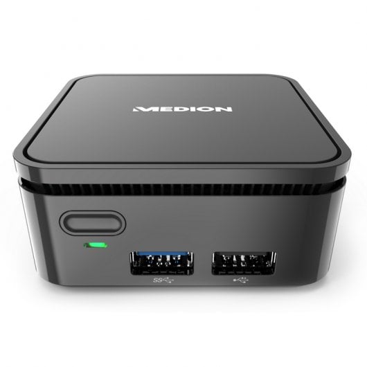Medion NUC Intel Celeron N3350/2GB/32GB