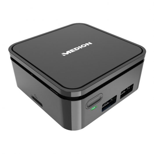 Medion NUC Intel Celeron N3350/2GB/32GB